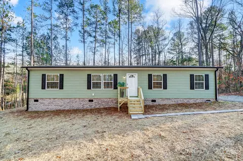 Exterior - 1860 Bascom Ln, Midland, NC 28107 photo 5 of 5