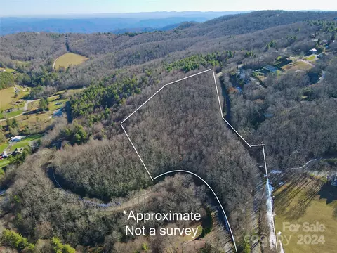 Grandview Drive, Boone, NC 28607