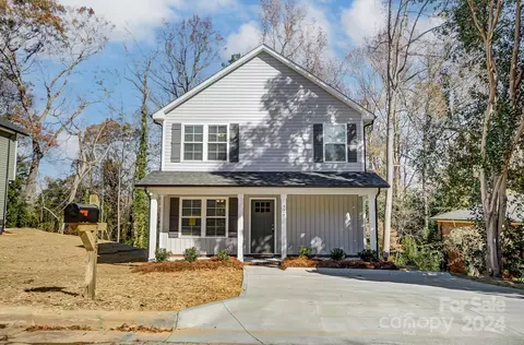 925 Pineridge Se St SE, Concord, NC 28025