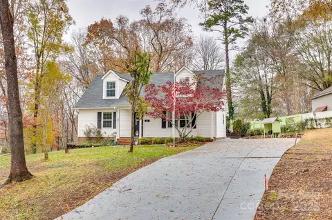 110 Yorktowne St, Fort Mill, SC 29715