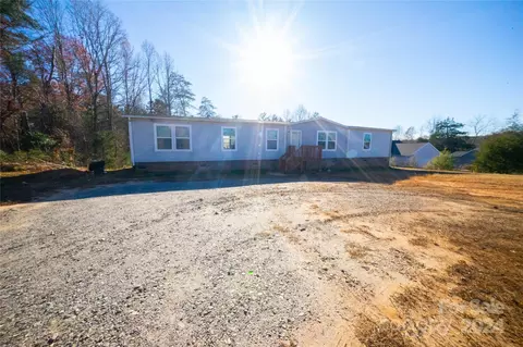 2639 Nc 126 Hwy, Morganton, NC 28655