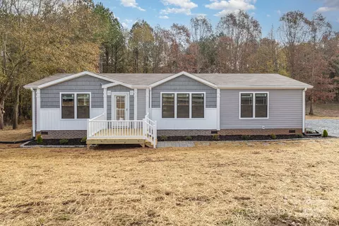 146 Lionel St, Mooresboro, NC 28114