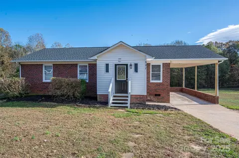 501 Mt Sinai Church Rd, Shelby, NC 28152