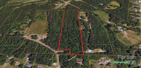 0 Cedar Ridge Rd, Morganton, NC 28655 photo 2