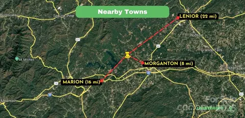 0 Cedar Ridge Rd, Morganton, NC 28655 photo 7