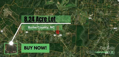 0 Cedar Ridge Rd, Morganton, NC 28655