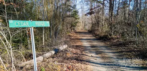 0 Cedar Ridge Rd, Morganton, NC 28655 photo 18