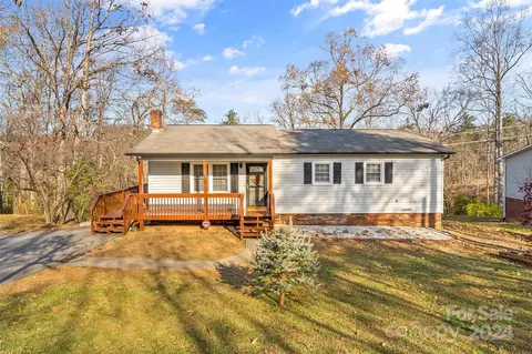 798 Skie Se Cir SE, Valdese, NC 28690