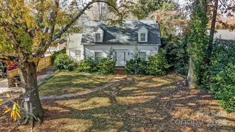 2520 Normandy Rd, Charlotte, NC 28209
