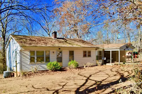 213 Hollins St, Spindale, NC 28160