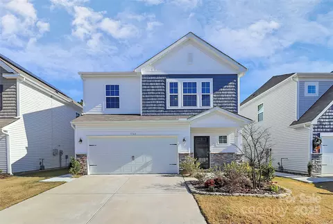 Exterior - 5762 Soft Shell Dr, Lancaster, SC 29720 photo 2 of 4