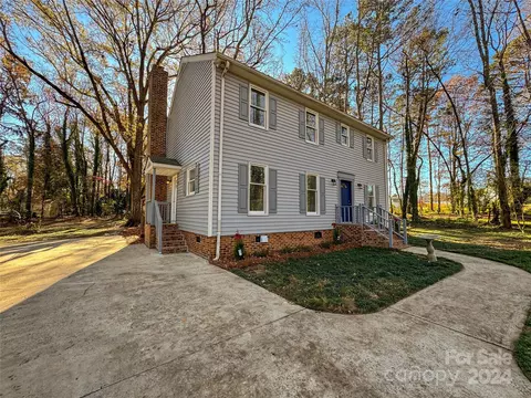 2117 Arden Dr, Monroe, NC 28112