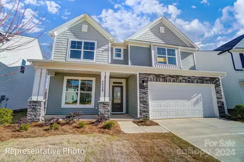 7126 Fauna 25 Dr #25, Charlotte, NC 28215