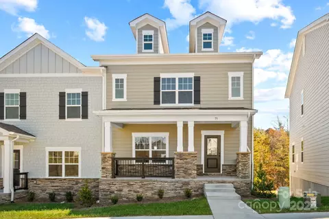75 Walnut Springs 22-a Dr #22-A, Asheville, NC 28804