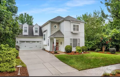 19830 Madison Village 65 Dr #65, Cornelius, NC 28031