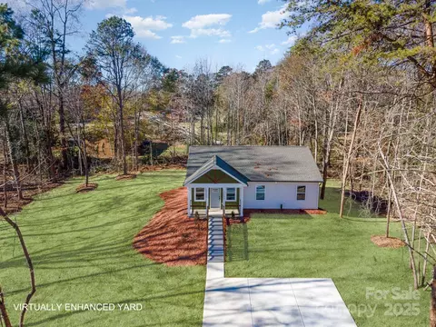 2503 Parnell Dr, Shelby, NC 28150