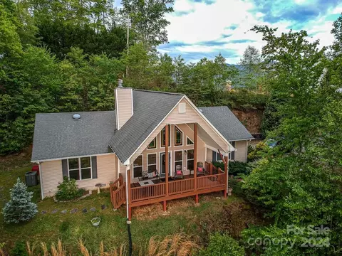 257 Tuckasegee Overlook Overlook, Bryson City, NC 28713