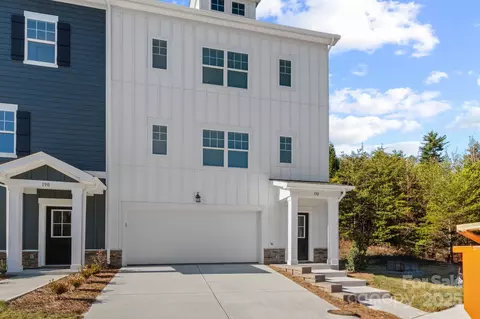 192 Cherry Springs 1-f Ln #1-F, Asheville, NC 28804