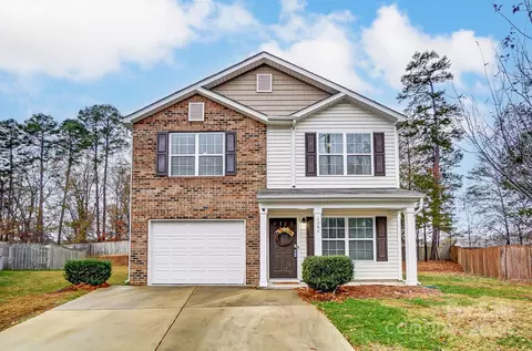 1061 Sundance Dr, Gastonia, NC 28054