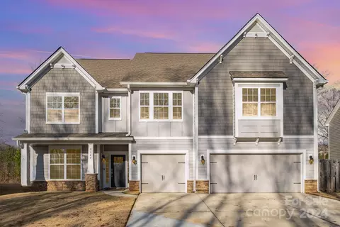 9140 Cantrell Way, Huntersville, NC 28078