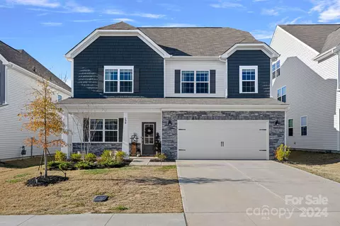 298 Kennerly Center Dr, Mooresville, NC 28115