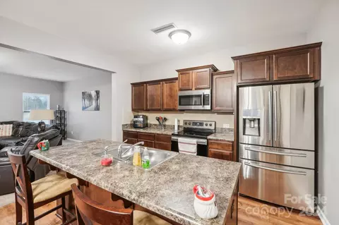 Kitchen - 1065 Ramsgate Sw Dr SW, Concord, NC 28025 photo 2 of 3