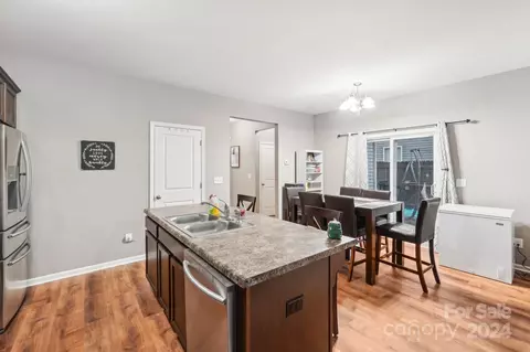 Entry Way - 1065 Ramsgate Sw Dr SW, Concord, NC 28025 photo 1 of 8