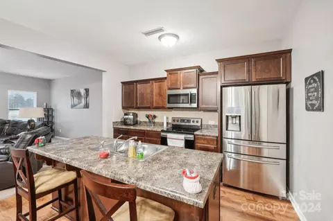 Kitchen - 1065 Ramsgate Sw Dr SW, Concord, NC 28025 photo 3 of 3