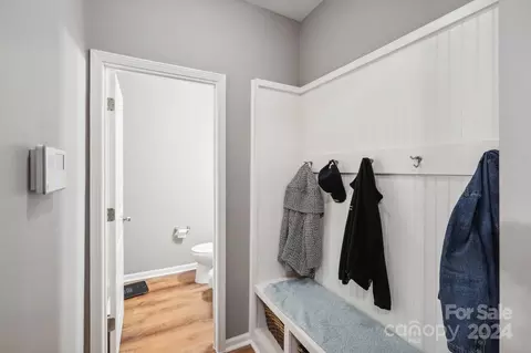 Entry Way - 1065 Ramsgate Sw Dr SW, Concord, NC 28025 photo 4 of 8