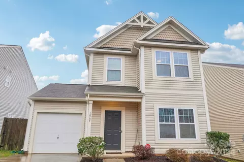Exterior - 1065 Ramsgate Sw Dr SW, Concord, NC 28025 photo 3 of 4