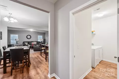Entry Way - 1065 Ramsgate Sw Dr SW, Concord, NC 28025 photo 5 of 8
