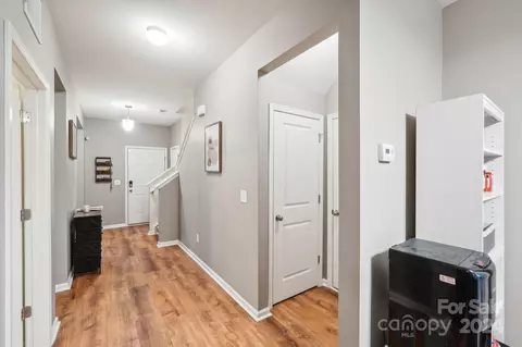 Entry Way - 1065 Ramsgate Sw Dr SW, Concord, NC 28025 photo 6 of 8