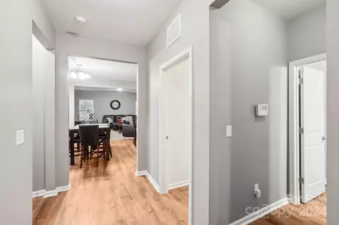 Entry Way - 1065 Ramsgate Sw Dr SW, Concord, NC 28025 photo 3 of 8