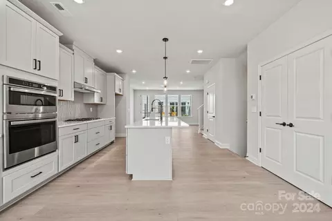 Entry Way - 711 Hoke Ln, Davidson, NC 28036 photo 3 of 4