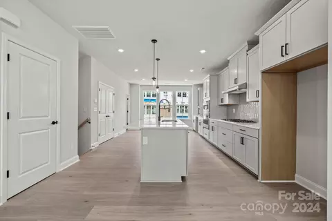 Entry Way - 711 Hoke Ln, Davidson, NC 28036 photo 2 of 4