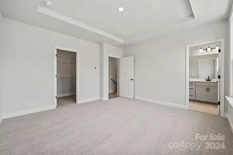 Bedroom - 711 Hoke Ln, Davidson, NC 28036 photo 4 of 7