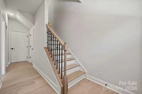 Entry Way - 711 Hoke Ln, Davidson, NC 28036 photo 1 of 4