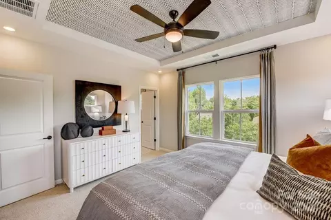 Bedroom - 703 Hoke Ln, Davidson, NC 28036 photo 3 of 7
