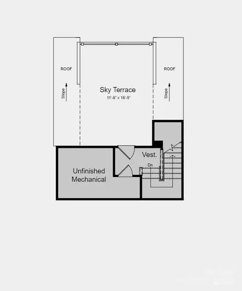 Exterior - 703 Hoke Ln, Davidson, NC 28036 photo 1 of 2