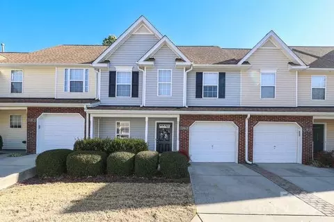11015 Alderbrook Ln, Charlotte, NC 28270
