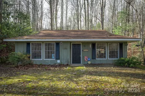 116 Cottage Hill Dr, Gerton, NC 28735