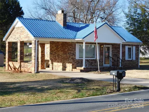 118 Emanuel Church Rd, Rockwell, NC 28138