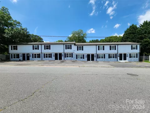 315 Hamilton Ne Dr NE, Concord, NC 28025