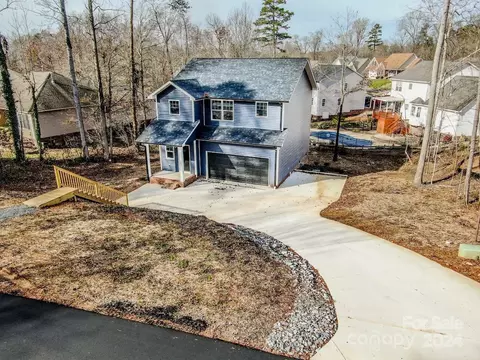 202 Phillip Dr, Salisbury, NC 28146