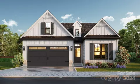 Hudson Drive, Harrisburg, NC 28075