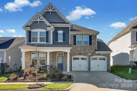 3611 Antrim Pl, Kannapolis, NC 28081