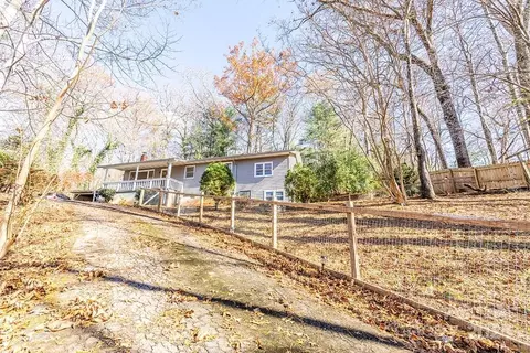 Exterior - 84 Woodtop Rd, Sylva, NC 28779 photo 7 of 8