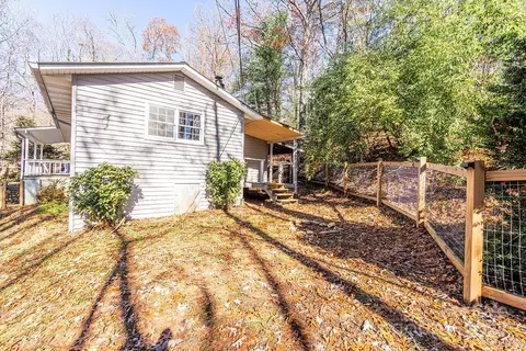 Exterior - 84 Woodtop Rd, Sylva, NC 28779 photo 8 of 8