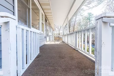 Exterior - 84 Woodtop Rd, Sylva, NC 28779 photo 5 of 8