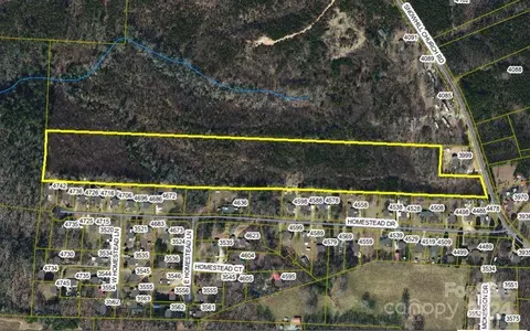 0 Homestead Dr, Morganton, NC 28655